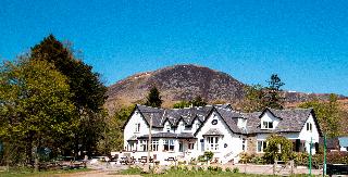 Glen Clova Hotel