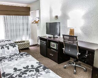 2 Double Beds, Nonsmoking