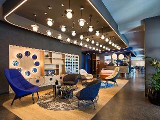 Ibis Styles Katowice Airport