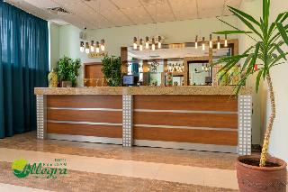 Allegra Balneo & Spa