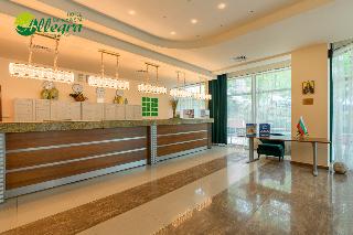 Allegra Balneo & Spa