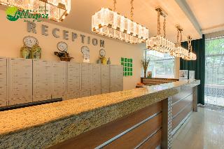 Allegra Balneo & Spa