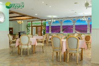 Allegra Balneo & Spa