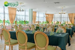 Allegra Balneo & Spa