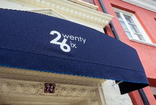 Hotel Twentysix