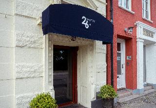 Hotel Twentysix