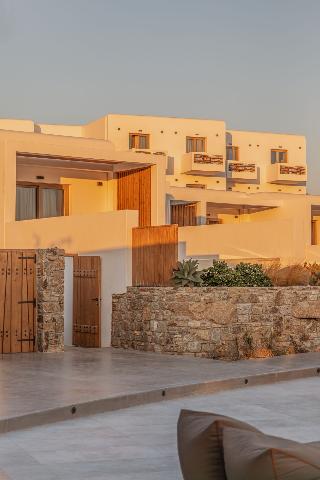 Aelo Mykonos