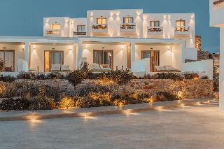 Aelo Mykonos