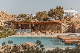 Aelo Mykonos