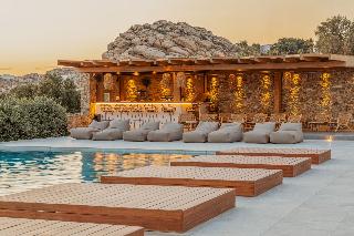 Aelo Mykonos