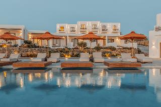 Aelo Mykonos