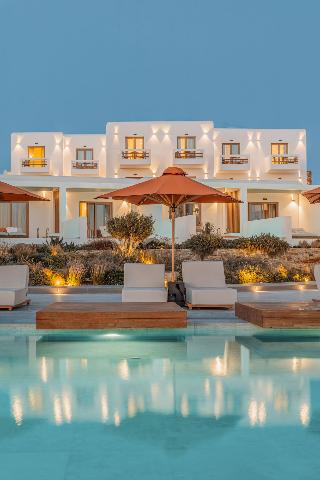Aelo Mykonos
