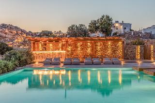 Aelo Mykonos
