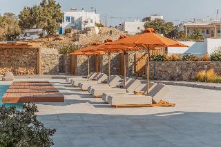 Aelo Mykonos