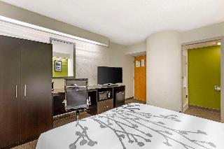 1 Queen Bed Nonsmoking