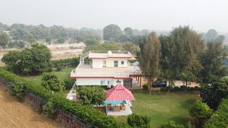 Alaya Stays By Elivaas Luxe Farm Acre - Manesar