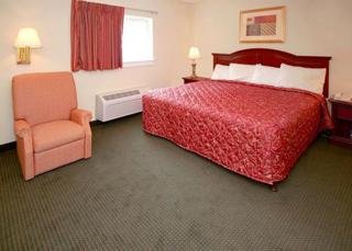 Room
 di Suburban Extended Stay (Kennesaw)