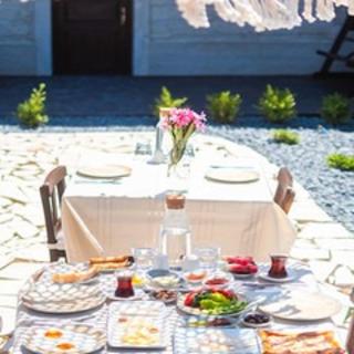 Bi Salkım Perla Otel