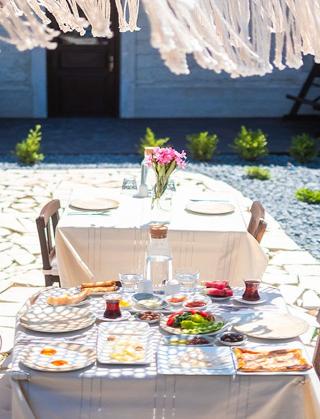Bi Salkım Perla Otel