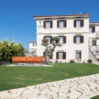 Bi Salkım Perla Otel