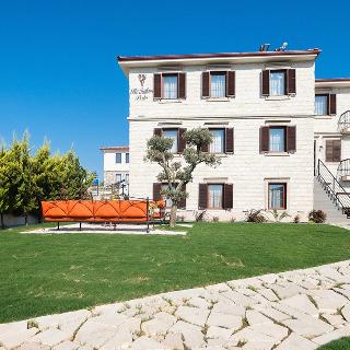 Bi Salkım Perla Otel