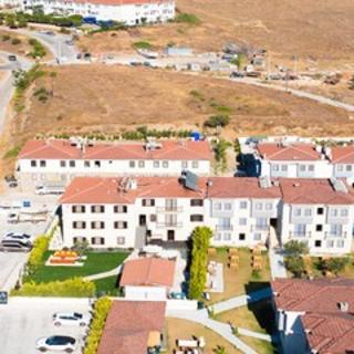Bi Salkım Perla Otel