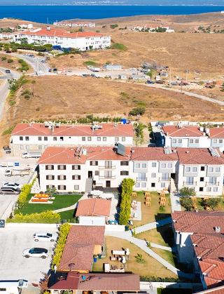 Bi Salkım Perla Otel