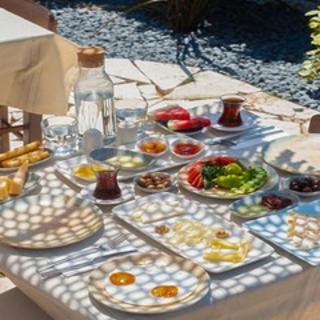 Bi Salkım Perla Otel