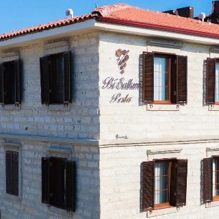 Bi Salkım Perla Otel