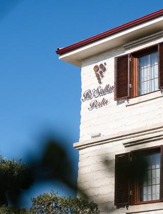 Bi Salkım Perla Otel