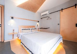 Bi Salkım Perla Otel