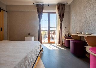 Bi Salkım Perla Otel