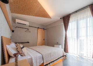 Bi Salkım Perla Otel