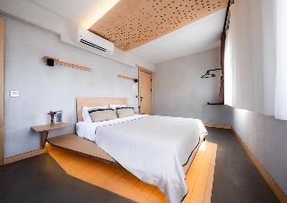 Bi Salkım Perla Otel