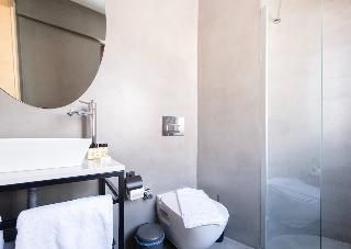 Bi Salkım Perla Otel