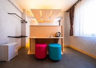 Bi Salkım Perla Otel