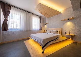 Bi Salkım Perla Otel