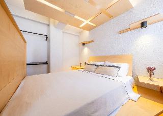 Bi Salkım Perla Otel