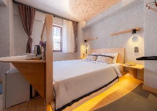 Bi Salkım Perla Otel