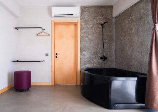 Bi Salkım Perla Otel