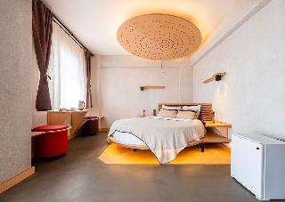 Bi Salkım Perla Otel