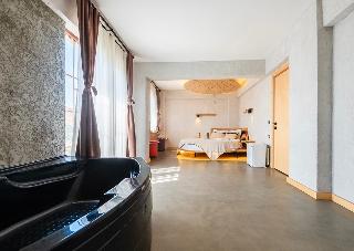Bi Salkım Perla Otel