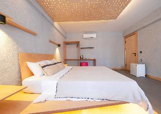 Bi Salkım Perla Otel