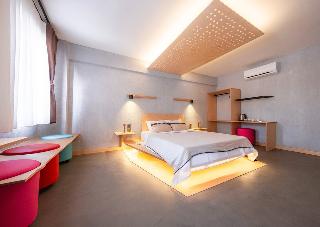 Bi Salkım Perla Otel