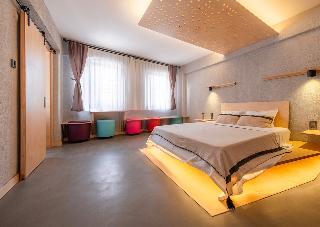 Bi Salkım Perla Otel
