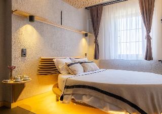 Bi Salkım Perla Otel