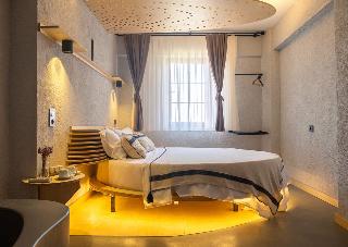 Bi Salkım Perla Otel