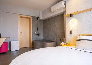 Bi Salkım Perla Otel