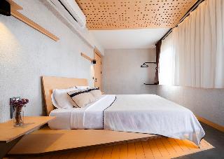 Bi Salkım Perla Otel