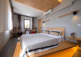 Bi Salkım Perla Otel
